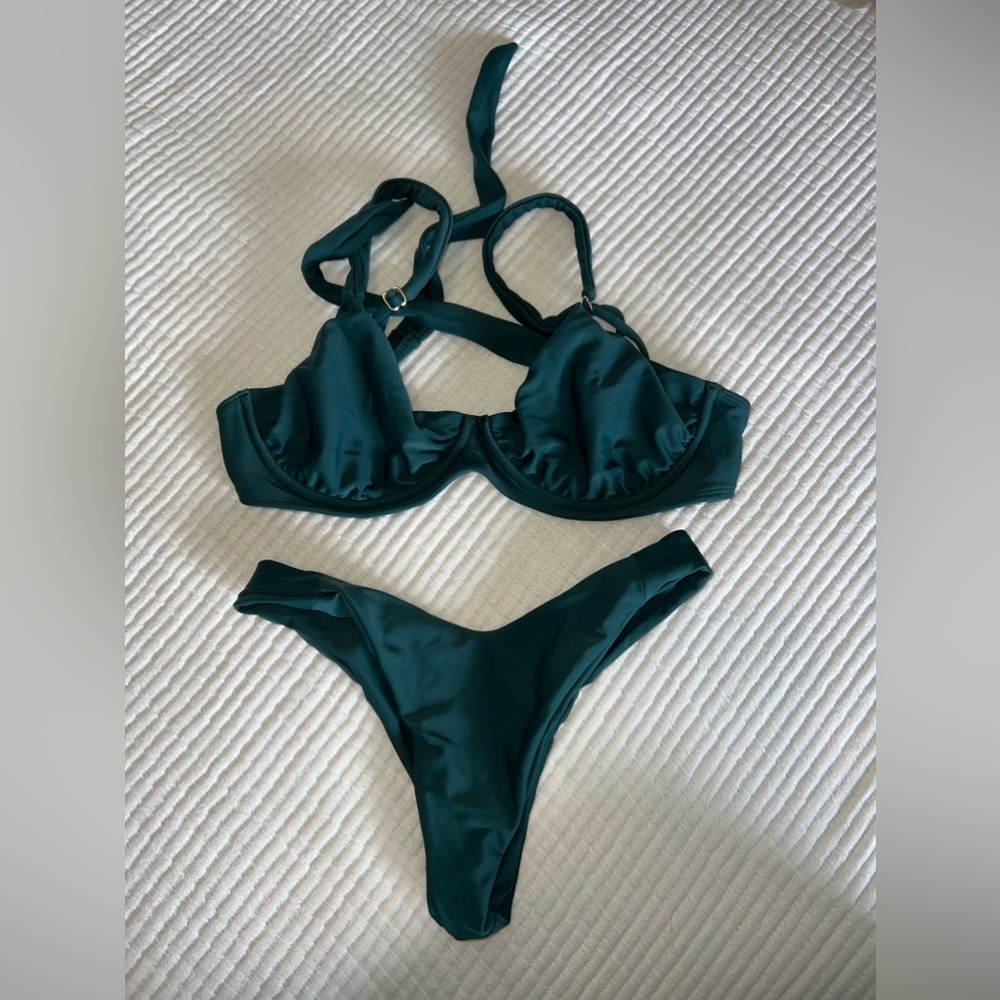 APOLLO AND SAGE BIKINI